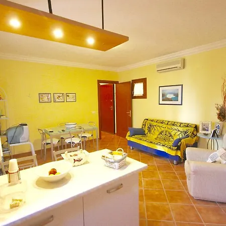 Holiday home Casa Antonella *