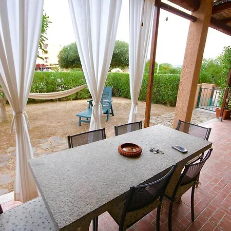 Holiday home Casa Antonella Olbia