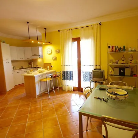 Holiday home Casa Antonella