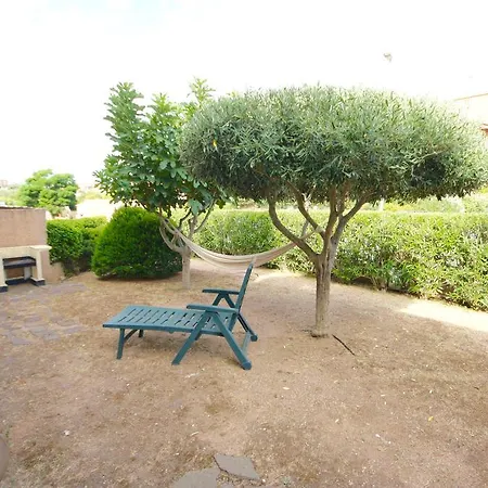 Casa Antonella Holiday home Olbia