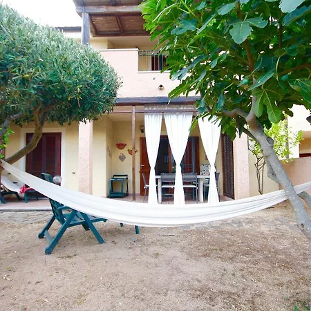 Holiday home Casa Antonella *